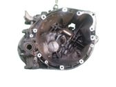Manual 6 speed gearbox