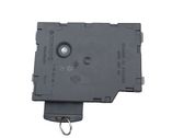 Ignition lock