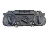 Climate control unit