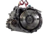 Automatic gearbox