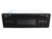 Radio / CD-Player / DVD-Player / Navigation