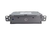 Radio/CD/DVD/GPS head unit