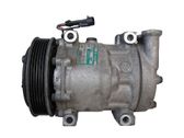 Air conditioning (A/C) compressor (pump)
