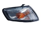 Front indicator light