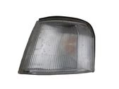 Front indicator light