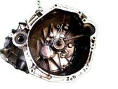 Manual 6 speed gearbox