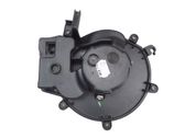 Heater fan/blower