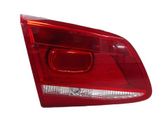 Tailgate rear/tail lights
