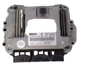 Motorsteuergerät ECU