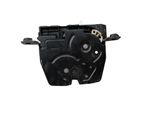 Loading door lock