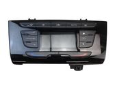 Climate control unit