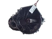 Manual 6 speed gearbox