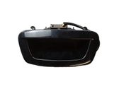 Tailgate boot lock/latch motor