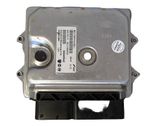 Unité de commande, module ECU de moteur