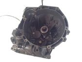Manual 6 speed gearbox