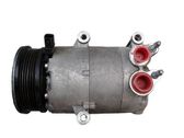 Air conditioning (A/C) compressor (pump)
