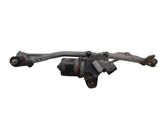 Wiper motor