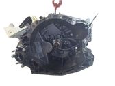 Mechaninė 6 pavarų dėžė