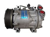 Klimakompressor Pumpe