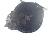 Manual 6 speed gearbox