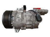Compresor (bomba) del aire acondicionado (A/C))