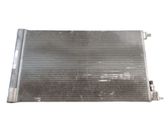 A/C cooling radiator (condenser)