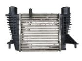 Intercooler radiator