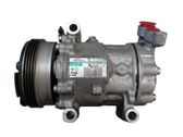 Klimakompressor Pumpe