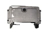 Engine control unit/module ECU