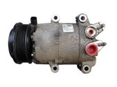Air conditioning (A/C) compressor (pump)