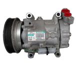 Air conditioning (A/C) compressor (pump)
