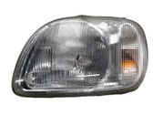 Headlight/headlamp