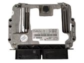 Engine control unit/module ECU