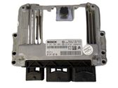 Engine control unit/module ECU