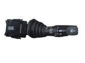 Wiper control stalk