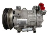 Klimakompressor Pumpe
