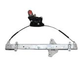 Fensterheber elektrisch mit Motor Tür vorne