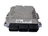 Engine control unit/module ECU