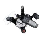 Rear window wiper motor