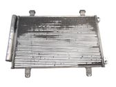 A/C cooling radiator (condenser)