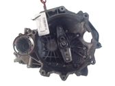 Manual 6 speed gearbox