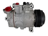 Klimakompressor Pumpe