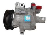 Klimakompressor Pumpe