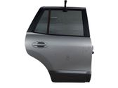 Rear door