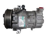 Air conditioning (A/C) compressor (pump)