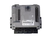 Engine control unit/module ECU