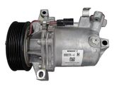 Klimakompressor Pumpe