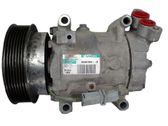 Klimakompressor Pumpe