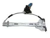 Fensterheber elektrisch mit Motor Tür hinten