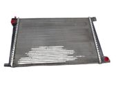 Coolant radiator
